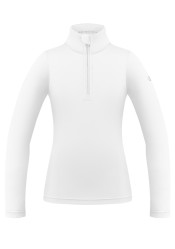 Poivre Blanc Mia-Jrgl/A Base Layer Shirt White