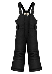 Poivre Blanc Jade-Bbgl Ski Bib Pants Black