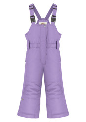 Poivre Blanc Jade-Bbgl Ski Bib Pants Lavender Purple