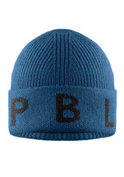 Poivre Blanc Bini-Bbgl Knit Beanie Twilight Blue