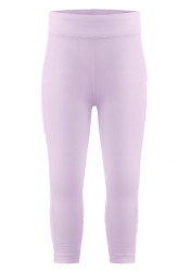 Poivre Blanc Mae-Bbux Base Layer Leggings Dream Purple