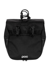 Brašňa POC Ultra Bar Bag 4L – Uranium Black