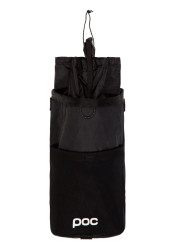 Brašňa POC Ultra Snack Bag 1 L – Uranium Black