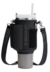 Nosič Stanley The All-Day Quencher/Cup Carry-All pre 1180 ml – Black 