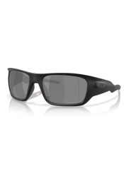 Oakley 9486-0660 Masseter Matte Black/Prizm Black Polarized