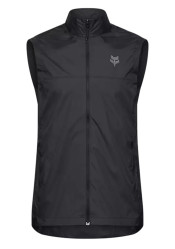 Fox M Ranger Wind Vest black