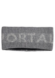 Dámska čelenka Sportalm CH 950124 Grey Melange Dark (58)