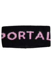 Dámska čelenka Sportalm  NE 950125 Wild Pink