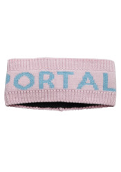 Dámska čelenka Sportalm ST 950130 Pastel Violet (71)