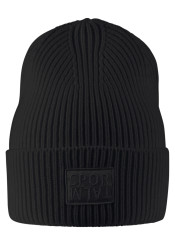 Dámska čiapka Sportalm 950115 Black (59)