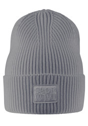 Dámska čiapka Sportalm 950115 Grey Melange Dark (58)