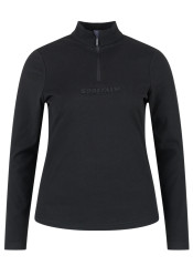 Dámsky rolák Sportalm 300014 Black (59)