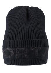 Dámska čiapka Sportalm CH 950123 Black (59)