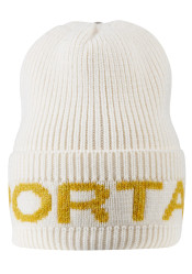 Dámska čiapka Sportalm CH 950123 White (01)