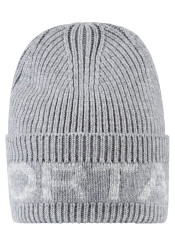 Dámska čiapka Sportalm CH 950123 Grey Melange Dark (58)