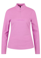 Dámske tričko Sportalm Cologne NE 300016 Wild Pink