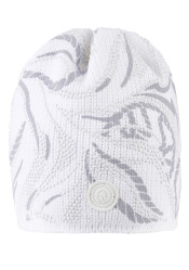 Dámska čiapka Sportalm Turin CH 950133 White (01)