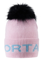 Dámska čiapka Sportalm ST m.P. 950128 Pastel Violet (71)