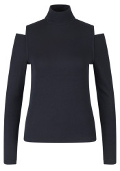 Dámsky rolák Sportalm Afendita 250266 Black (59)