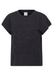 Dámske tričko Sportalm Giselle 250221 Black (59)