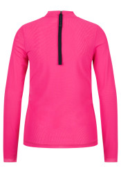 Dámske tričko Sportalm 250231 Pink Glo