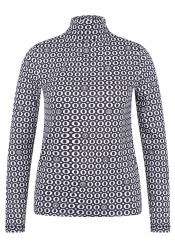 Dámske tričko Sportalm 250232 Black