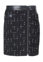 Dámska sukňa Sportalm Hattie 600204 Black (59)