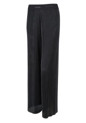 Dámske nohavice Sportalm 650219 Black