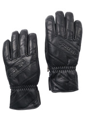 Dámske rukavice Sportalm Katlen 950047 Black (59)