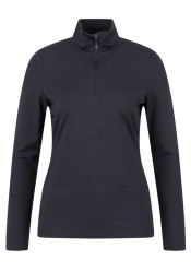 Dámsky rolák Sportalm Granada CH 300032 Black (59)