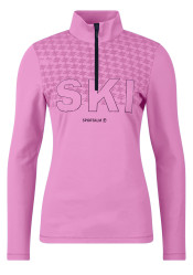 Dámsky rolák Sportalm Mons NE 300038 Wild Pink