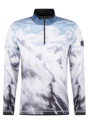 Pánsky rolák Sportalm Air 300026 White (01)