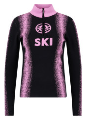 Dámsky rolák Sportalm Washington 450201 Wild Pink