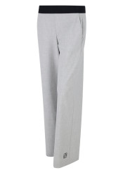 Dámske nohavice Sportalm 650210 Grey Melange Light