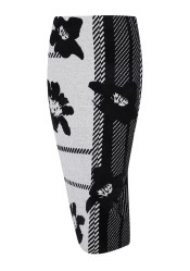 Dámska sukňa Sportalm 600187 Bunny Gray