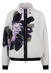 Dámska mikina Sportalm 400159 Bunny Gray
