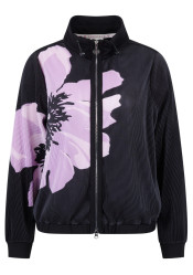 Dámska mikina Sportalm 400159 Black (59)