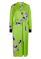 Dámske šaty Sportalm 550222 Macaw Green