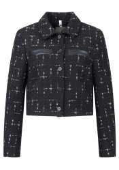 Sportalm Highlight 010259 Black (59)