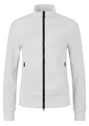 Dámska mikina Sportalm Niamey CH 350059 White (01)