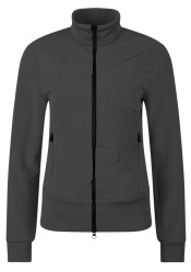 Dámska mikina Sportalm Niamey NE 350067 Black (59)