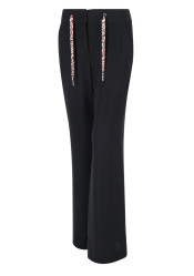 Dámske nohavice Sportalm Tuomi 650238 Black (59)