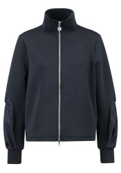 Dámska mikina Sportalm 400196 Black (59)