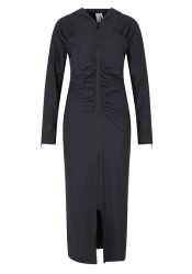 Dámske šaty Sportalm m.K. 550226 Black