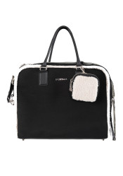 Dámska kabelka Sportalm Love to Shopper 950185 Black (59)