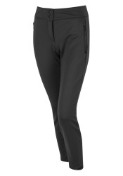 Dámske nohavice Sportalm Hugo 750009 Black (59)