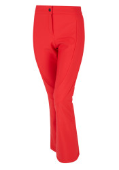 Dámske nohavice Sportalm Luzern ST 750064 Neon Red