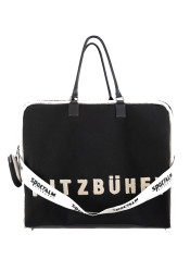 Cestovná kabelka Sportalm Love to Travelbag 950186 Black (59)