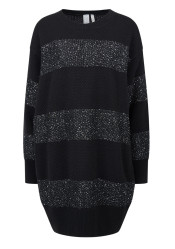 Dámsky sveter Sportalm Guida 450193 Black (59)