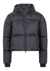 Dámska bunda Sportalm Nikosia CH mK 050131 Black (59)